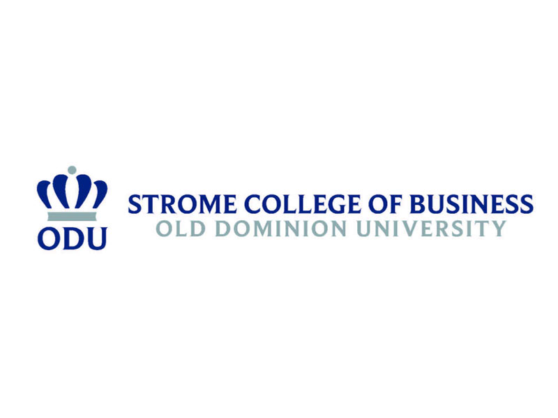 ODU Strome College of Business